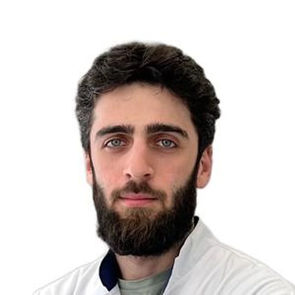 Расулов Шамиль Магомедович — Уролог, Архангельск
