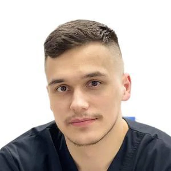 Мальцев Никита Александрович — Стоматолог, Иваново