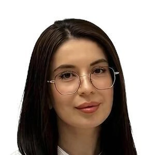 Нуритдинова Нурьяна Мурадовна — Детский эндокринолог, Нутрициолог, Тюмень