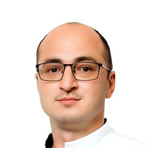 Парастаев Сослан Тамазович — Флеболог, Сосудистый хирург (ангиохирург), Владикавказ
