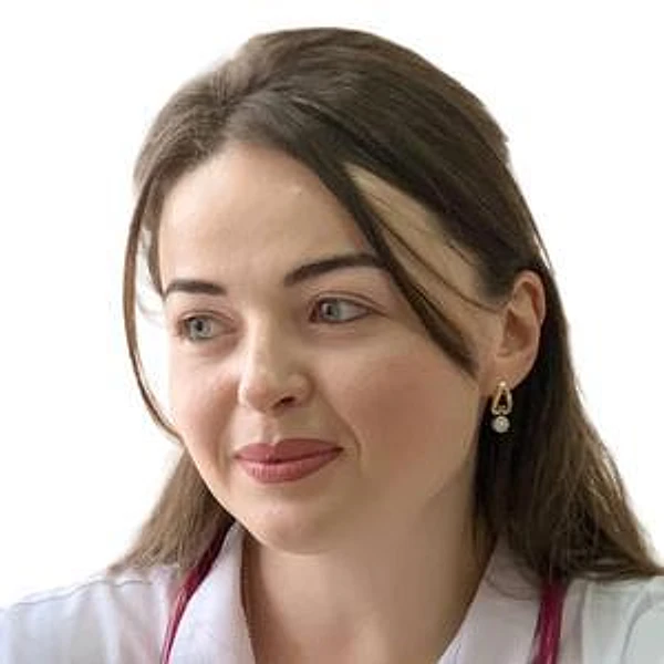 Гагиева Заира Сослановна — Педиатр, Владикавказ