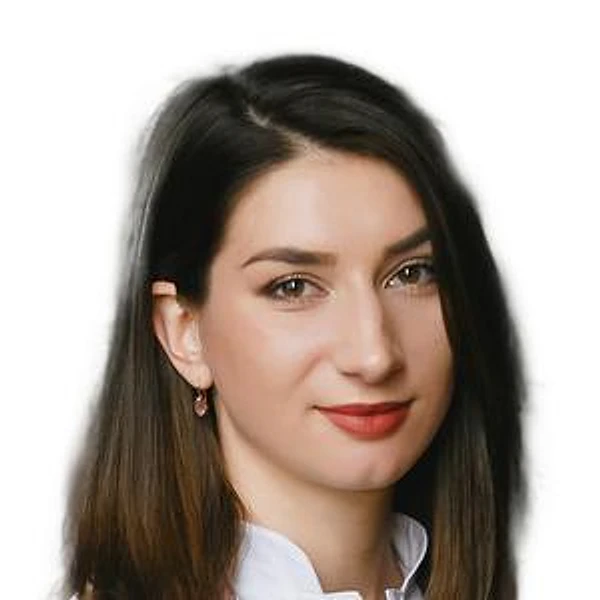 Сорокина Дарья Эдуардовна — Пульмонолог, Южно-Сахалинск