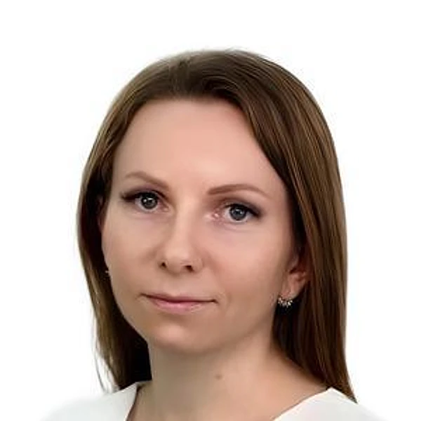 Симонова Елизавета Федоровна — ЛОР, Брянск