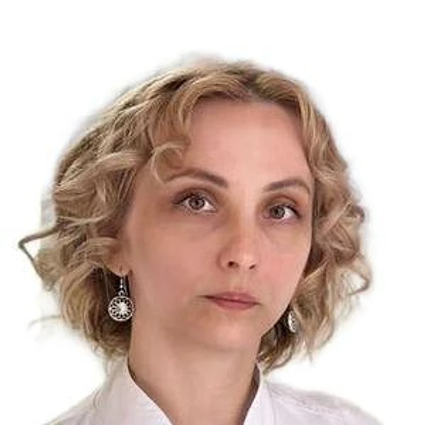 Бардина Александра Владимировна — Клинический психолог, Психолог, Краснодар