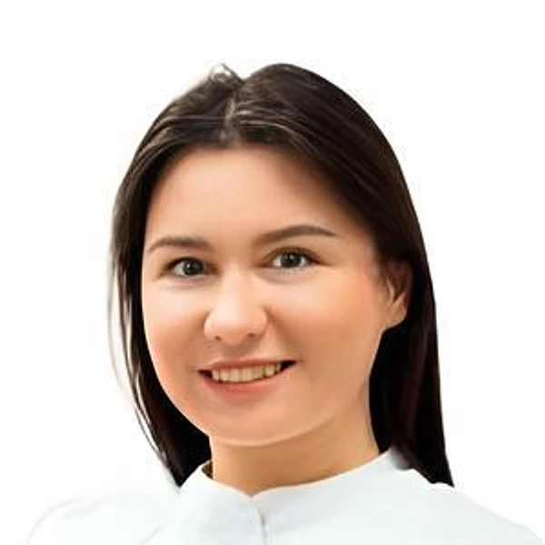 Ахунова Альбина Альфарисовна — Стоматолог, Уфа