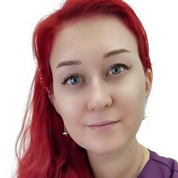Иванова Ольга Александровна — Педиатр, Тобольск