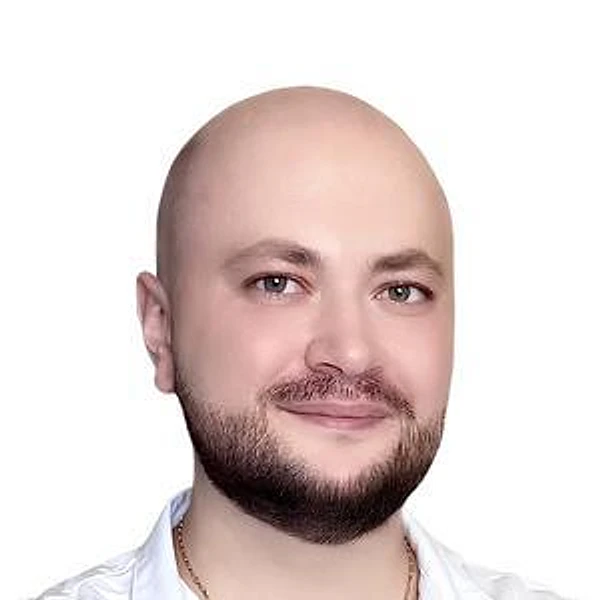 Казанцев Александр Дмитриевич — Пластический хирург, Москва