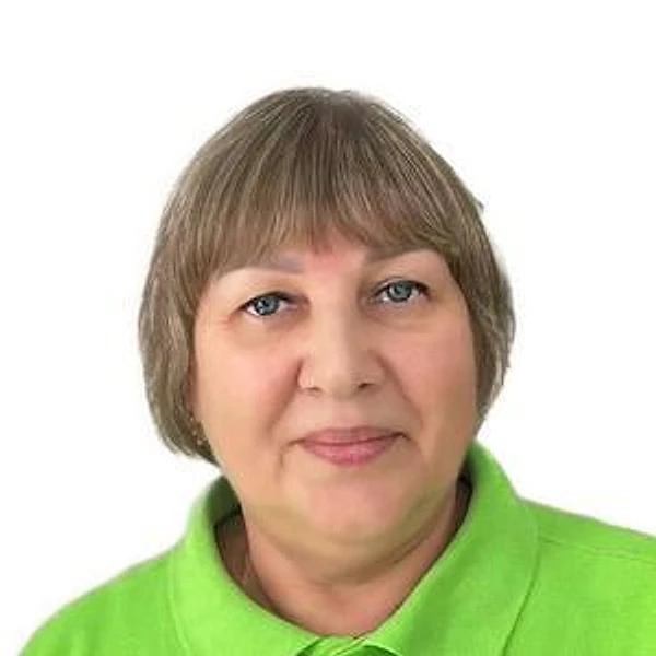 Яруткина Светлана Петровна — Логопед, Дефектолог, Омск