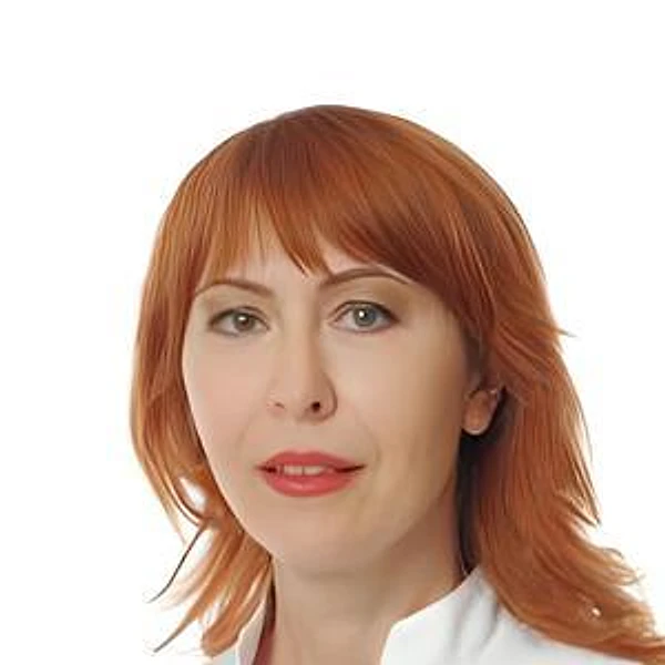 Перепелицина Наталья Владимировна — Косметолог-эстетист, Армавир