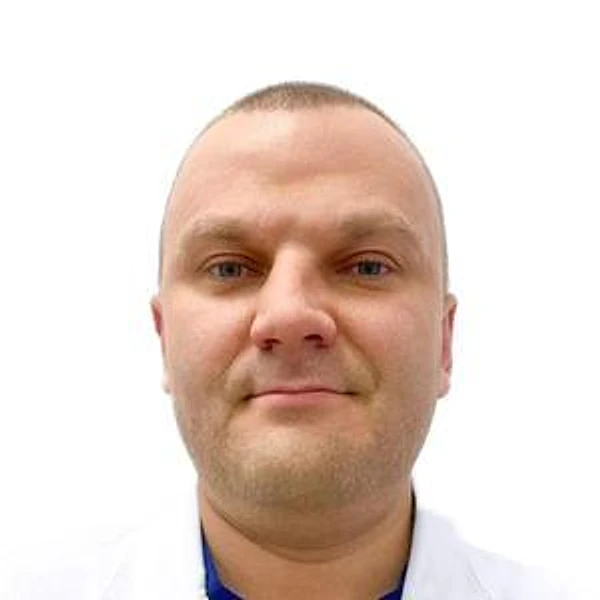Нечаев Виктор Евгеньевич — Анестезиолог-реаниматолог, Москва