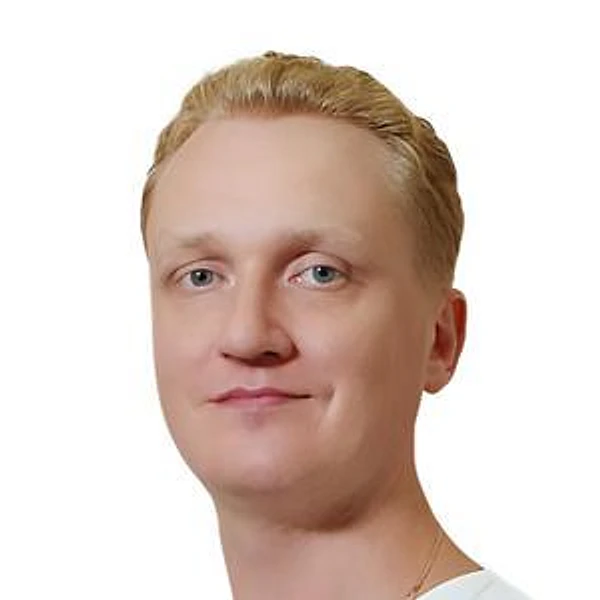 Ермаков Алексей Александрович — Психиатр, Сексолог, Ханты-Мансийск