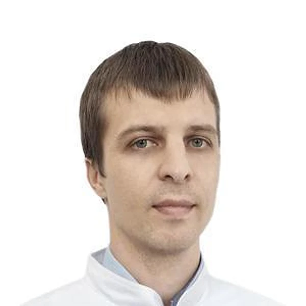 Дармокрик Янис Анатольевич — Онколог, Врач УЗИ, Хирург, Новосибирск