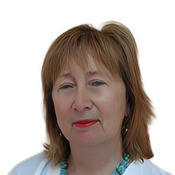 Глухова Татьяна Степановна — Врач УЗИ, Казань