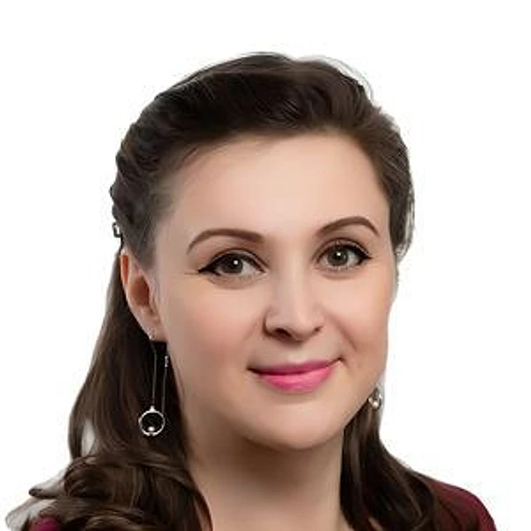 Алексеева Алена Альбертовна — Стоматолог, Петрозаводск