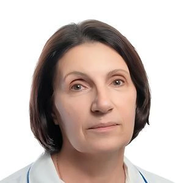 Ананьина Светлана Васильевна — Терапевт, Невролог, Петрозаводск