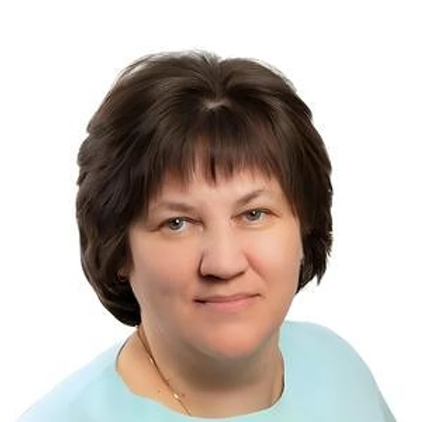 Беляева Елизавета Александровна — Стоматолог, Петрозаводск