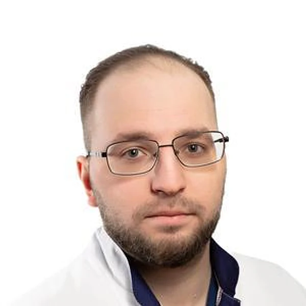 Боровков Федор Анатольевич — Уролог, Врач УЗИ, Петрозаводск