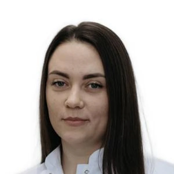 Константинова Анна Вячеславовна — Дерматолог, Детский дерматолог, Владимир