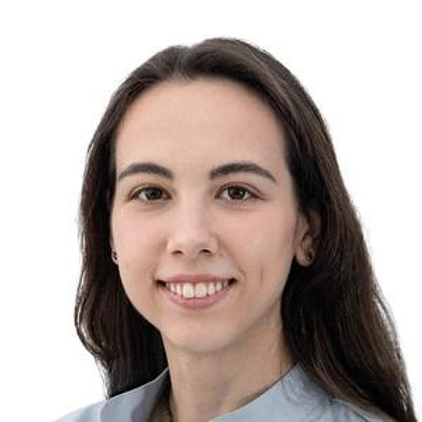 Копылова Полина Эдуардовна — Стоматолог-ортодонт, Гнатолог, Детский ортодонт, Санкт-Петербург