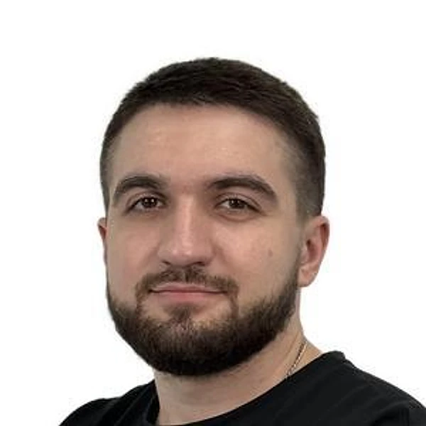 Максименко Константин Анатольевич — Стоматолог, Стоматолог-имплантолог, Омск