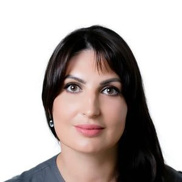 Обухова Анастасия Михайловна — Дерматолог, Врач-косметолог, Ижевск