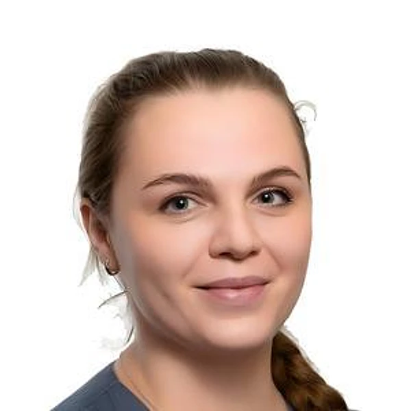 Матушевская Алеся Сергеевна — Терапевт, Детский ЛОР, ЛОР, Петрозаводск