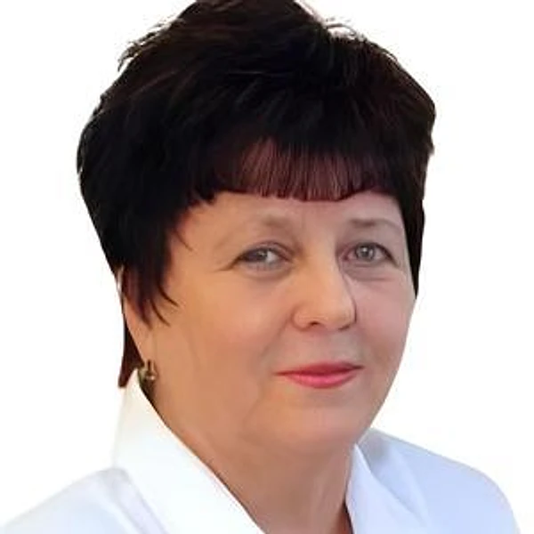 Кулакова Галина Александровна — Педиатр, Казань