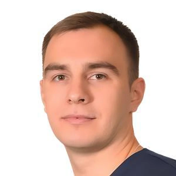 Спицын Вадим Константинович — Трансфузиолог, Москва