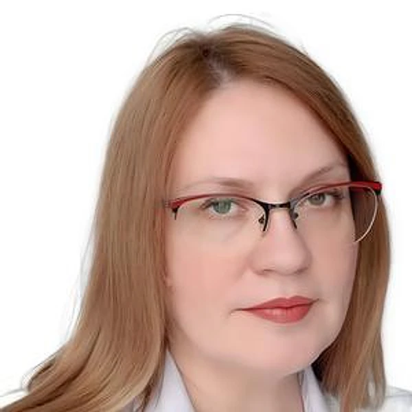 Юнусова Наталья Владимировна — Психиатр, Красноярск