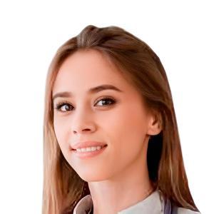 Сячина Софья Николаевна — Нефролог, Тюмень