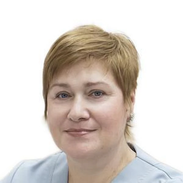 Ковалева Веста Владимировна — Невролог, Детский невролог, Хабаровск