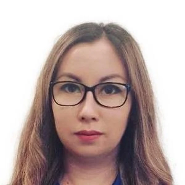 Дружинина Марина Дмитриевна — Врач скорой помощи, Хабаровск
