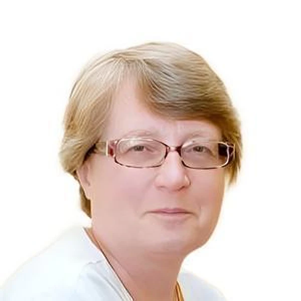 Артюхина Светлана Владимировна — Врач УЗИ, Киржач