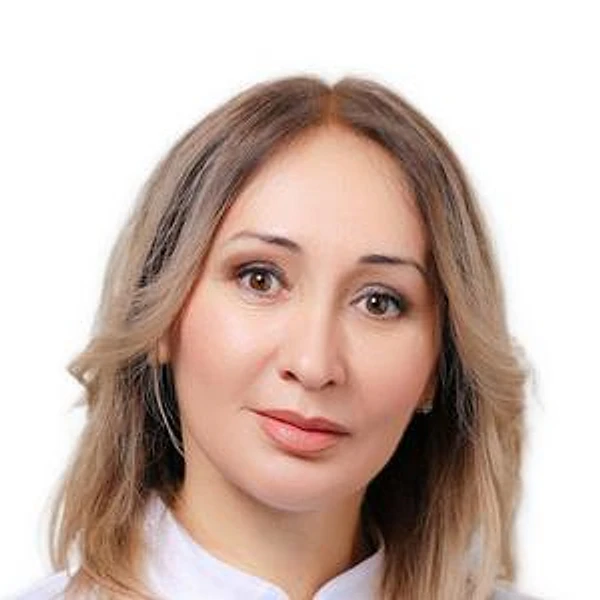 Миндзаева Виктория Георгиевна — Врач УЗИ, Владикавказ