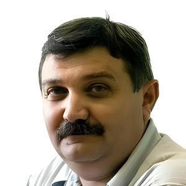 Билалов Ильшат Винзелович — Кардиохирург, Хирург, Казань