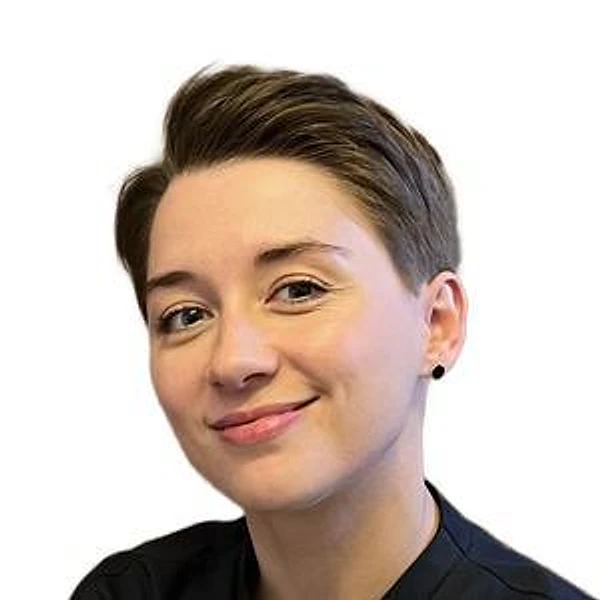 Кузьмина Лилия Михайловна — Стоматолог, Стоматолог-эндодонтист, Москва