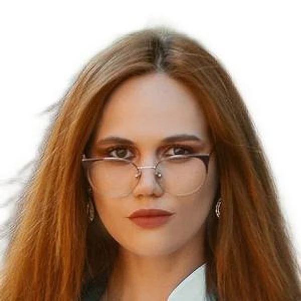 Корсун Алёна Валериевна — Педиатр, Симферополь