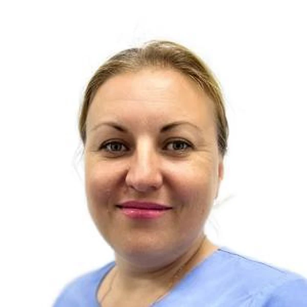 Ильина Анна Михайловна — Стоматолог-хирург, Ахтубинск