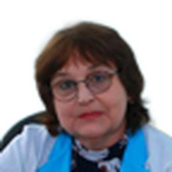 Куликова Наталья Валерьевна — Терапевт, Балашиха