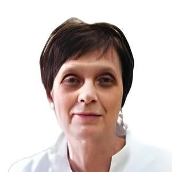 Шестова Любовь Александровна — Физиотерапевт, Балашиха