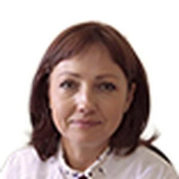 Капустина Наталья Владимировна — Врач ЛФК, Спортивный врач, Балашиха