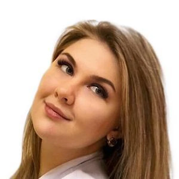 Куцури Ангелина Михайловна — Стоматолог, Стоматолог-гигиенист, Стоматолог-эндодонтист, Москва