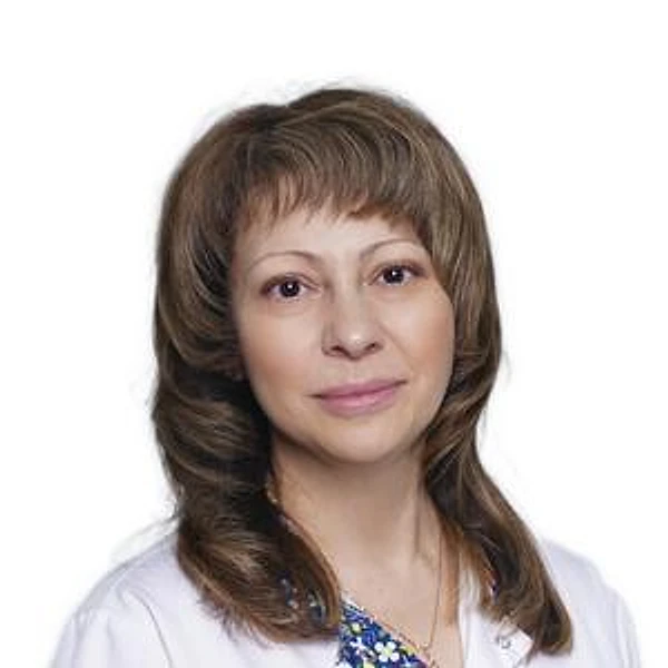 Муллаянова Регина Фанударовна — Невролог, Отоневролог (Вестибулолог), Казань