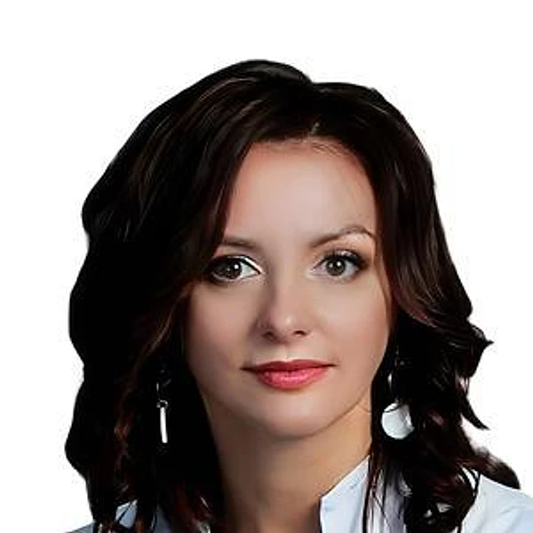 Овсянникова Ксения Сергеевна — Невролог, Казань