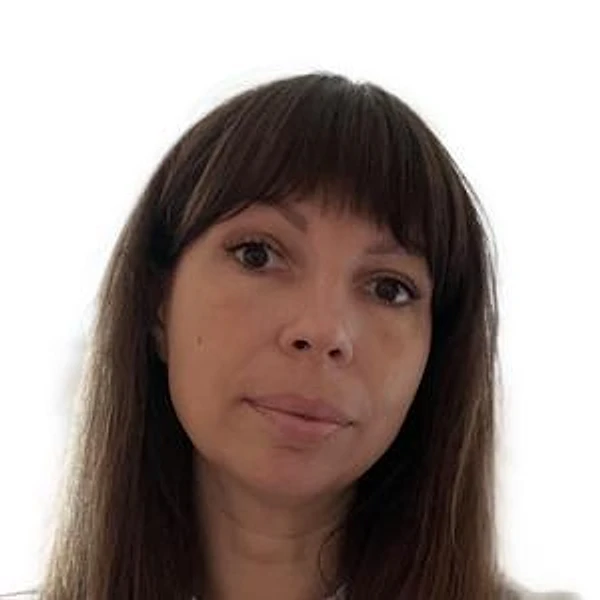 Присяжнюк Екатерина Сергеевна — Врач УЗИ, Физиотерапевт, Смоленск
