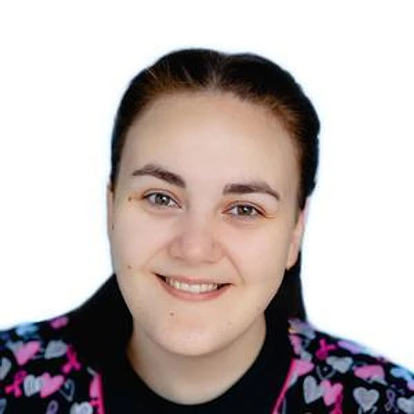 Бабина Дарья Алексеевна — Детский нейропсихолог, Москва