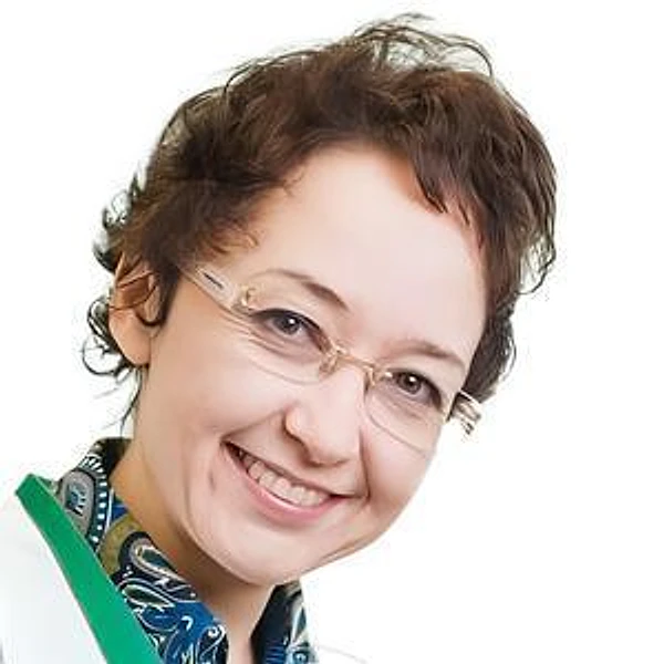 Хафизова Ирина Фаритовна — Невролог, Казань