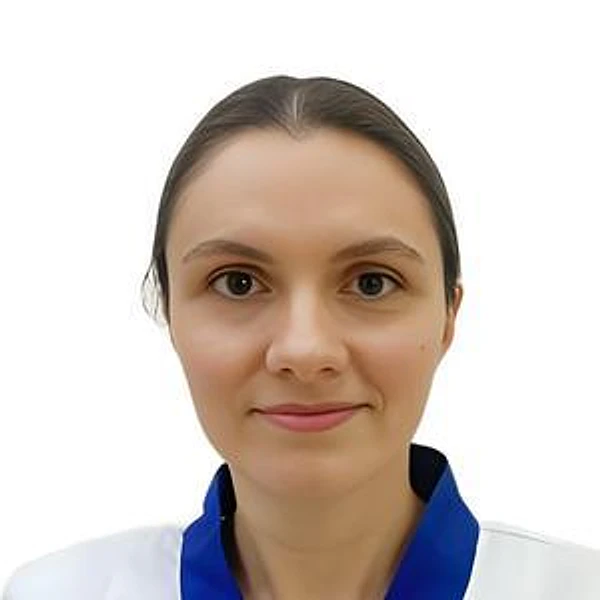 Сямтомова Елена Александровна — Рентгенолог, Санкт-Петербург