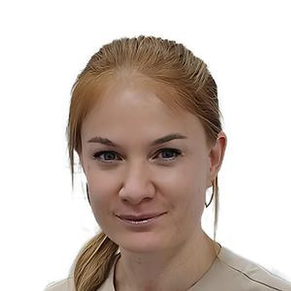 Зарипова Гузель Рашатовна — Стоматолог, Набережные Челны