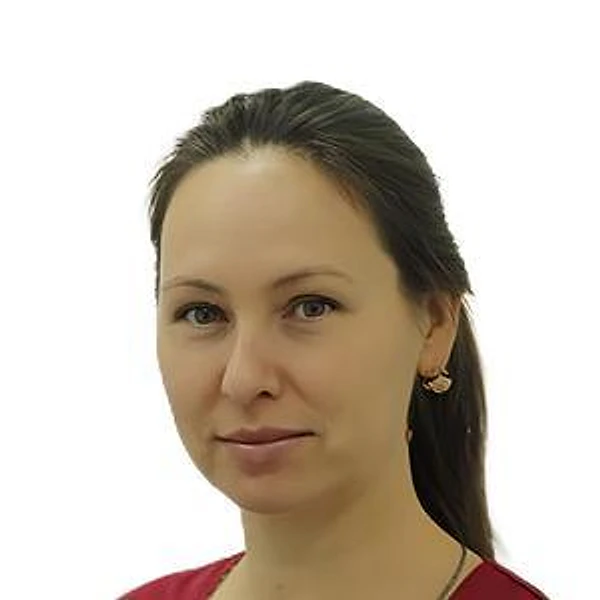 Евдокимова Светлана Геннадьевна — Стоматолог, Набережные Челны